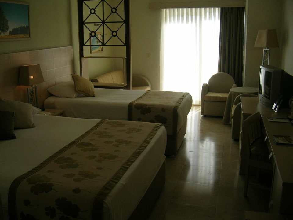 Superior Zimmer PALOMA Perissia