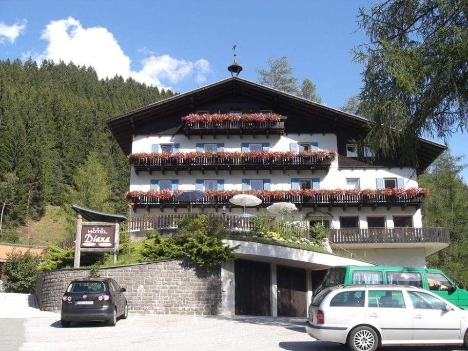 Hotel Diana Hotel Diana