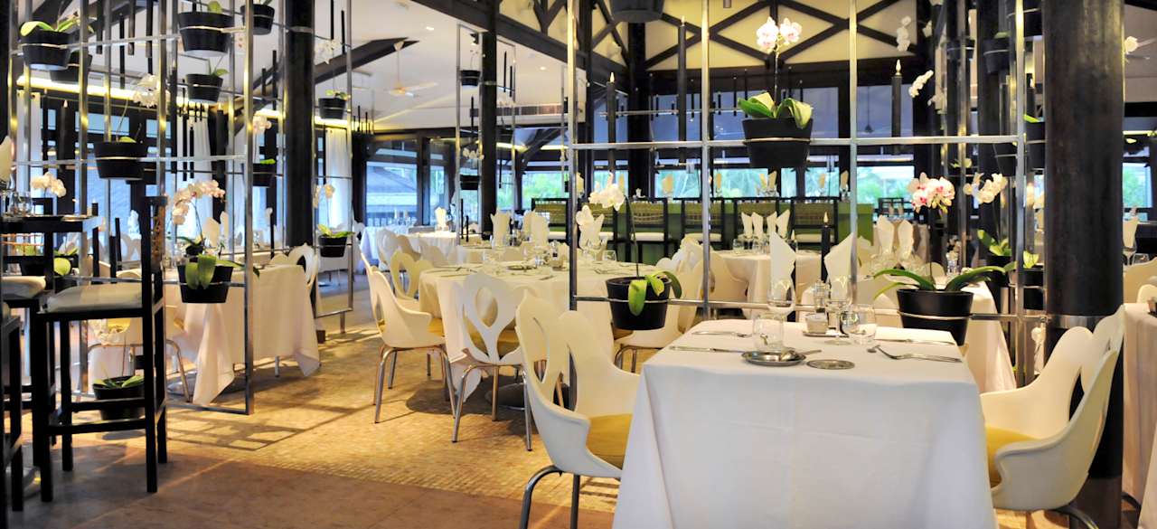 Gastro Club Med Bali