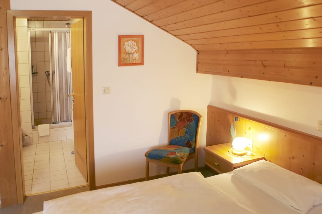 Zimmer Landgasthaus Zur Mühle