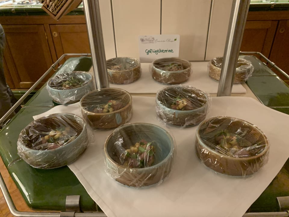 Gastro Hotel Birkenhöhe