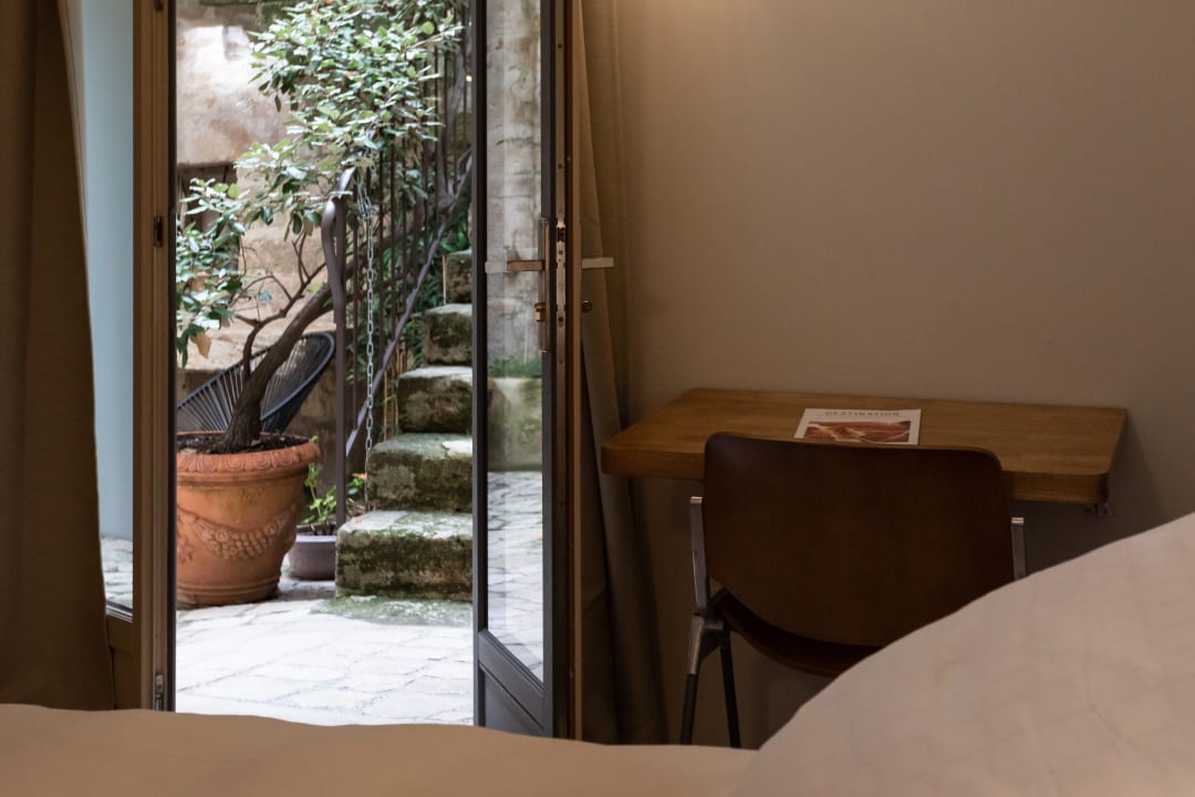 Zimmer Boutique Hotel Entraigues