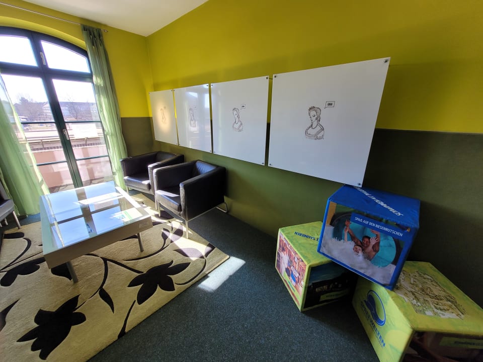 Sport & Freizeit Pension Spreewelten