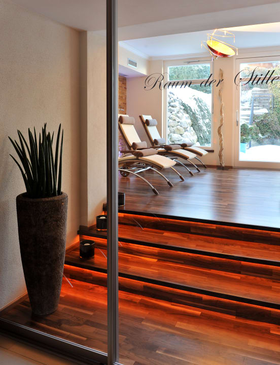 Pool Hotel Alpenkönig