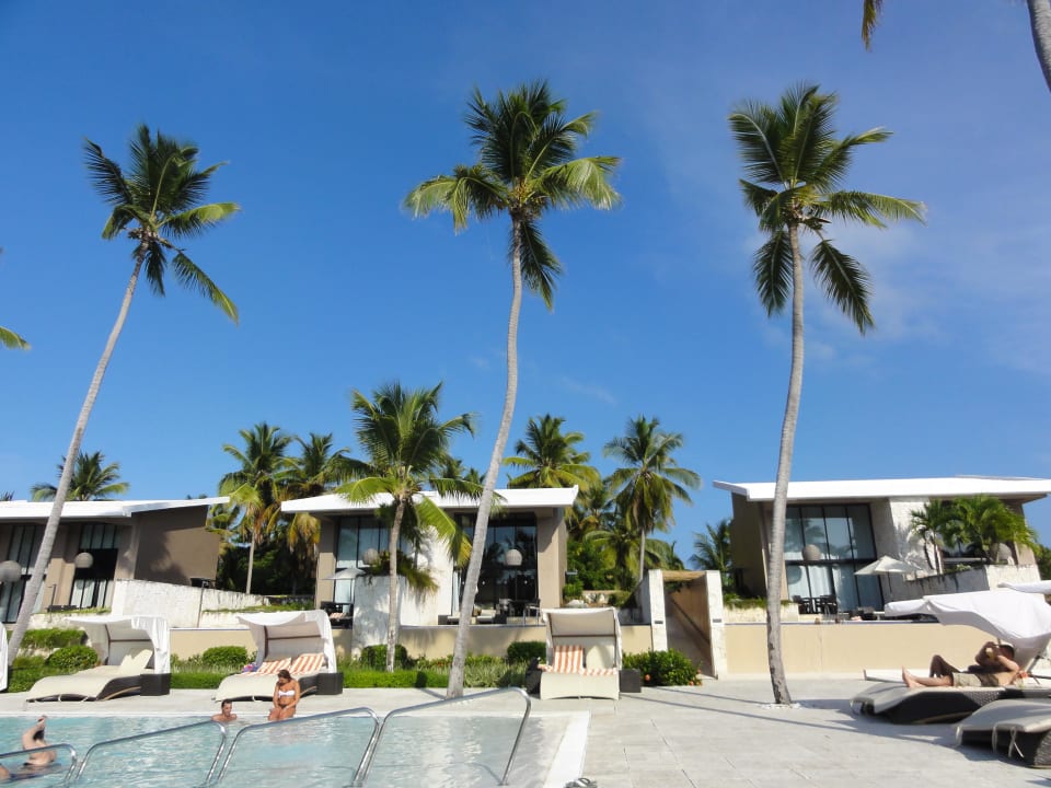 Infinitipool Catalonia Royal Bavaro - Adults only