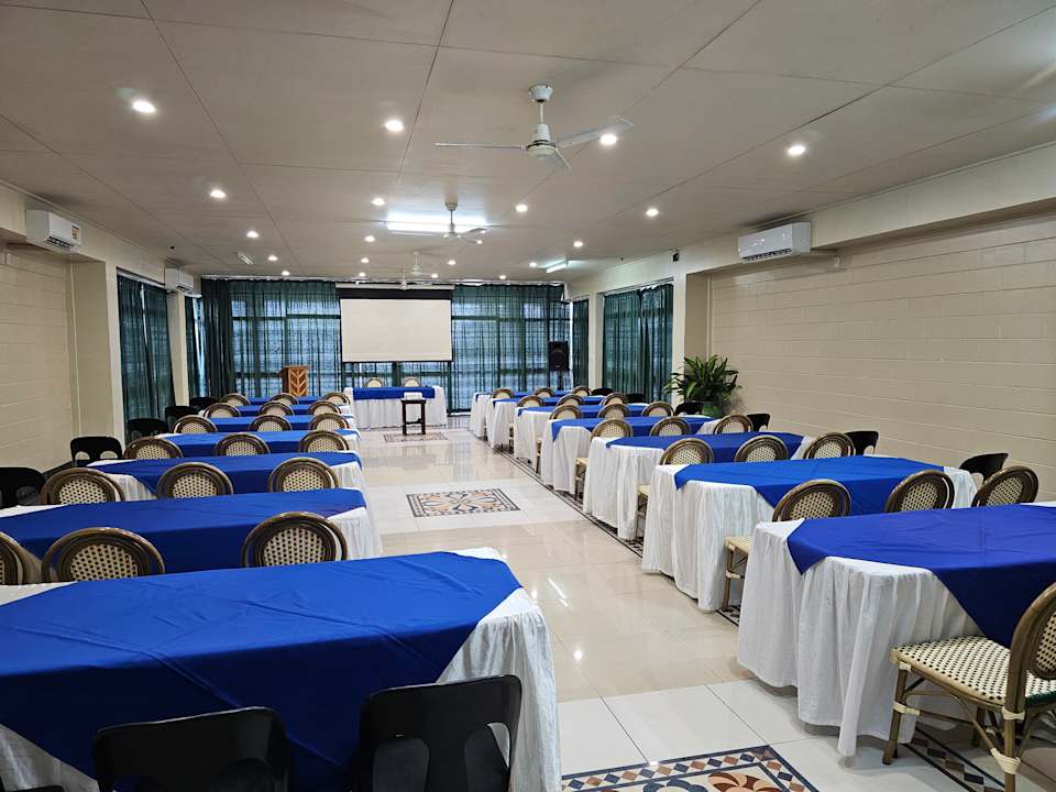 Sonstiges Hotel Millenia Samoa