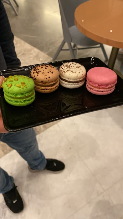 Gastro Voyage Belek Golf & Spa