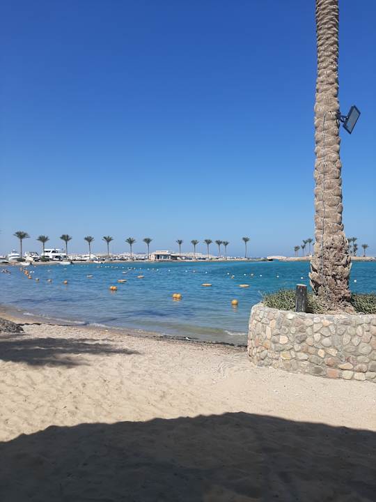 Strand Continental Hotel Hurghada