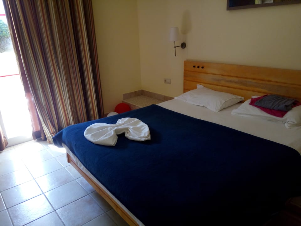 Zimmer Calimera El Borj Mahdia