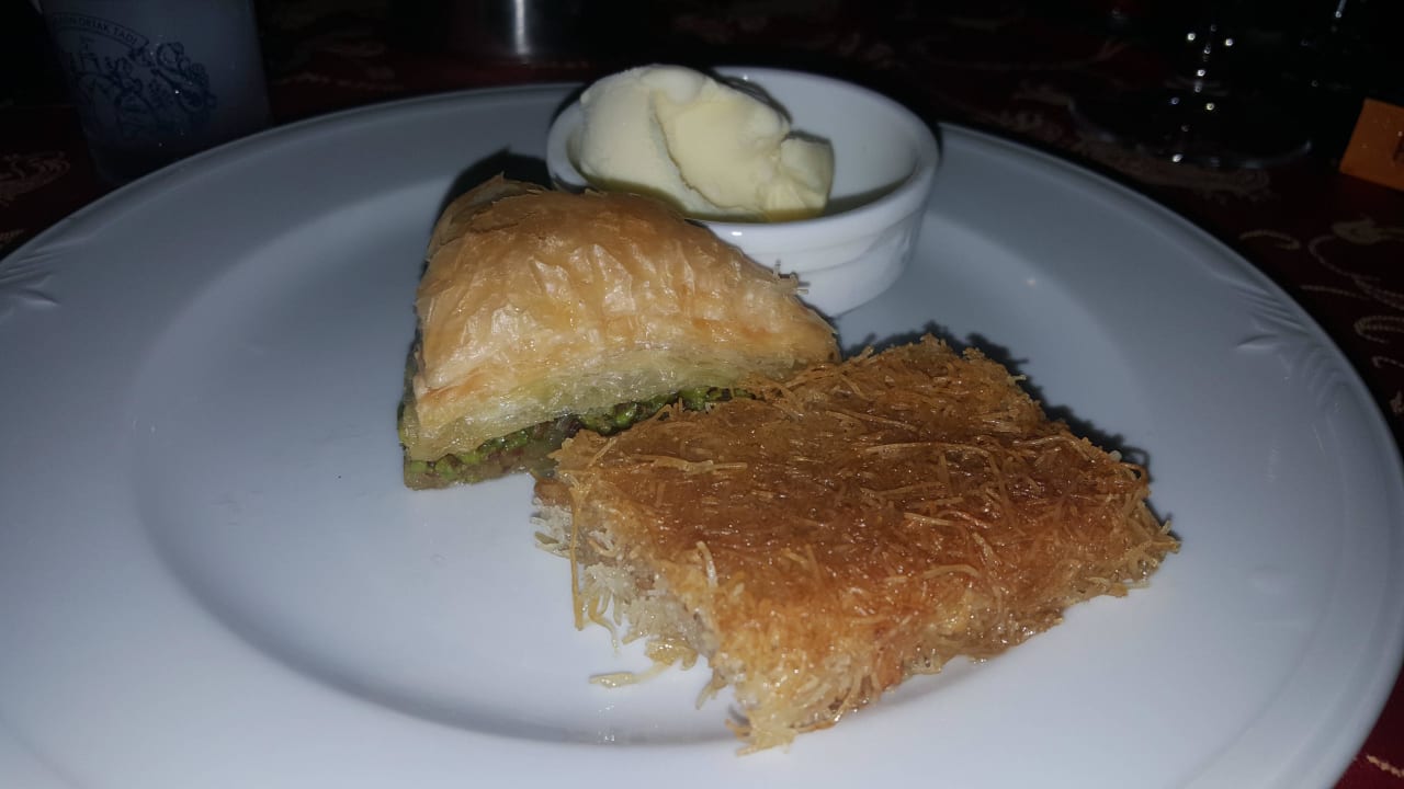 Kebappa Voyage Belek Golf & Spa