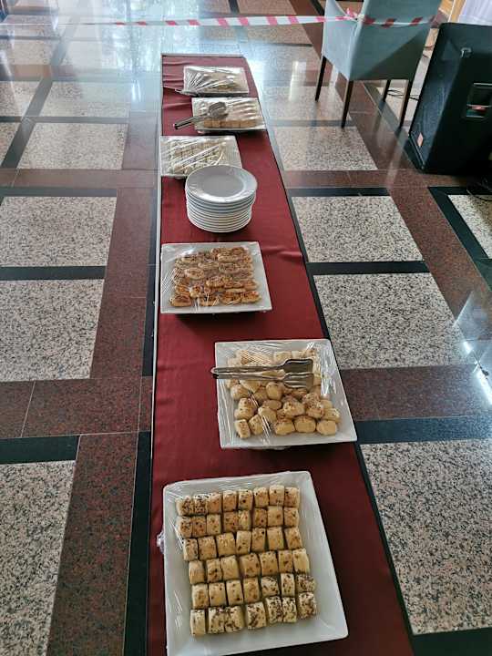 Gastro Seher Kumköy Star Resort & Spa