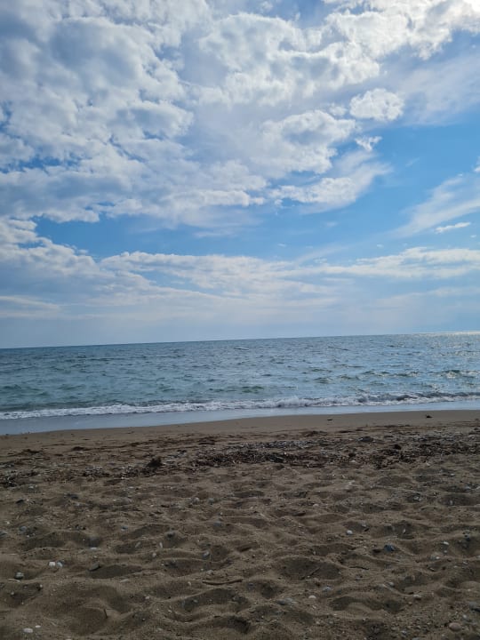 Strand Prenses Sealine Beach Hotel