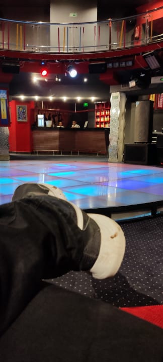 Sport & Freizeit Stella Beach Resort & Spa Makadi Bay