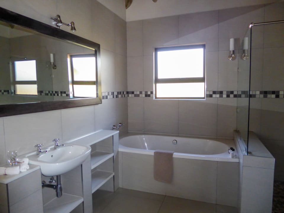 Zimmer Hotel Montusi Mountain Lodge