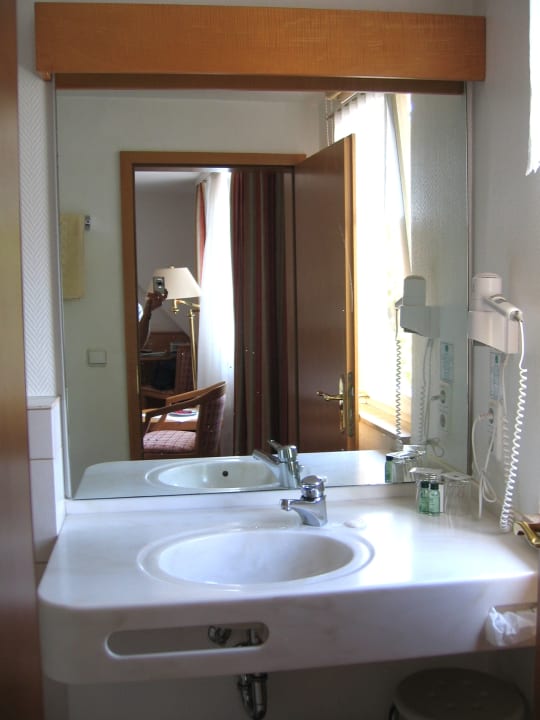 Zimmer Hotel-Gasthof Zur Kapelle