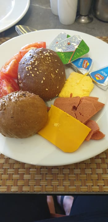 Gastro Pickalbatros Aqua Blu Resort - Hurghada