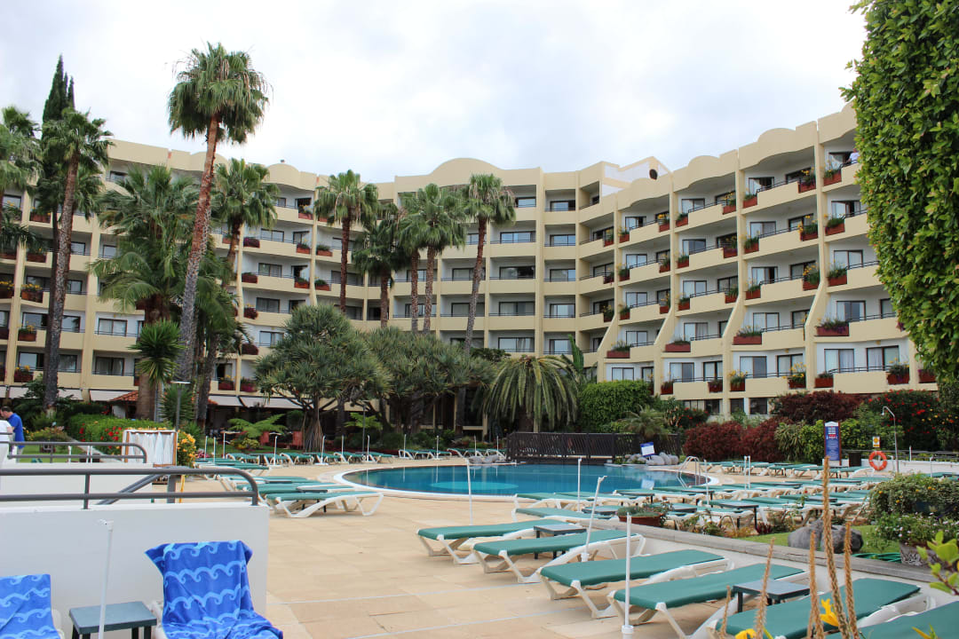 Eden Mar Suite Hotel Eden Mar - PortoBay