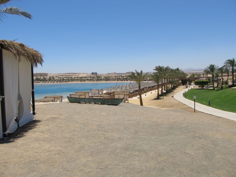 Strand Steigenberger Coraya Beach - Adults only