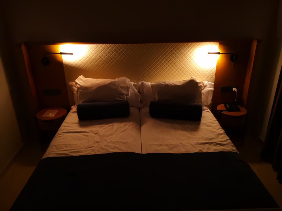 Zimmer Grupotel Playa de Palma Suites & Spa