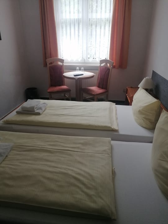 Zimmer Zum Harzer Jodlermeister