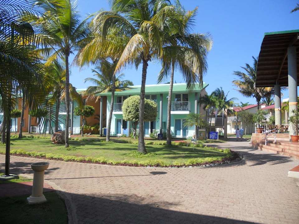 Wunderschön Sol Hicacos Varadero