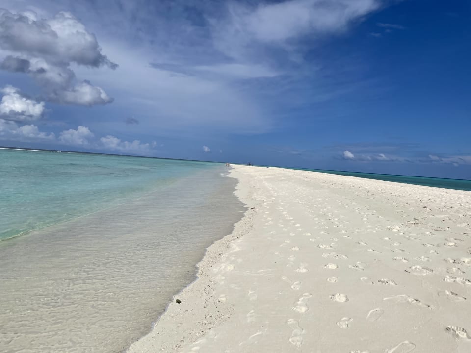 Strad Kuramathi Maldives