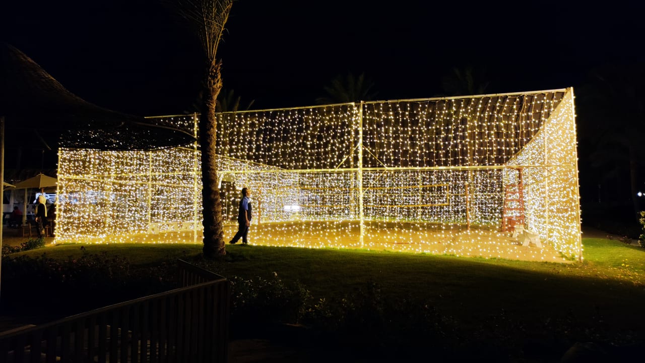 Sport & Freizeit Desert Rose