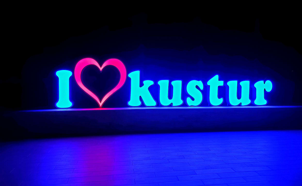 Sonstiges Kustur Club Holiday Village