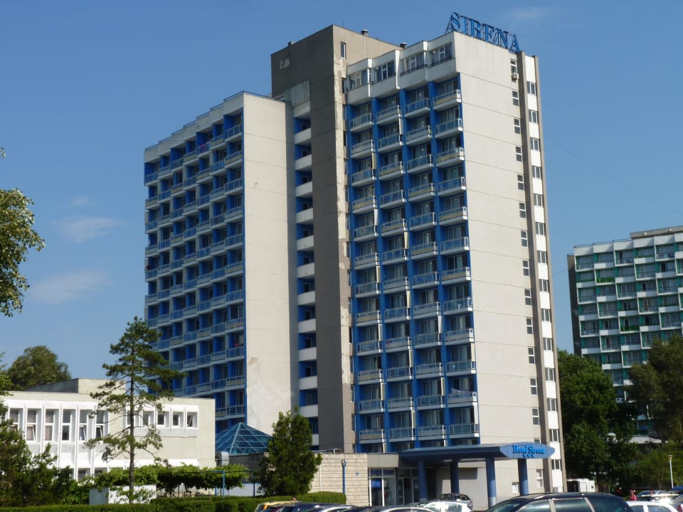 Hotel Sirena Hotel Sirena