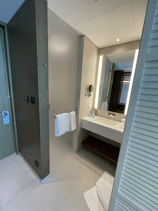 Zimmer Radisson Beach Resort Palm Jumeirah