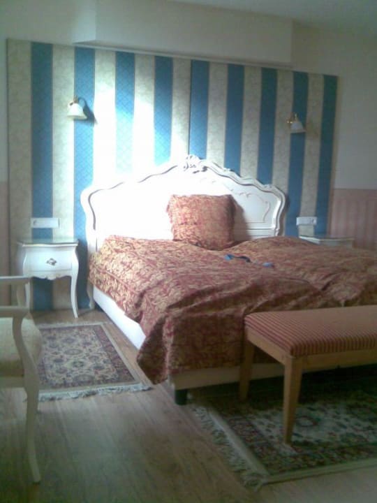 Wie im Märchen Hotel Post & Viktoria