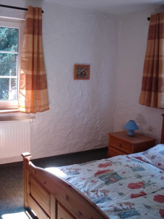 Schlafzimmer Wohnung Verlies Bunte Villa