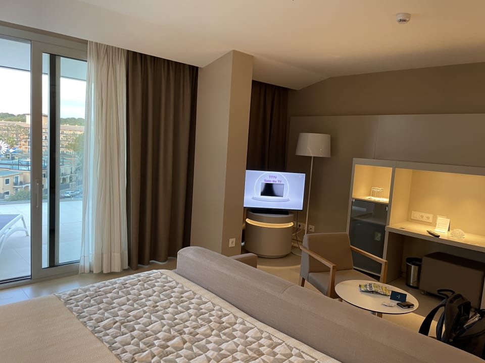 Zimmer Hipotels Gran Playa De Palma