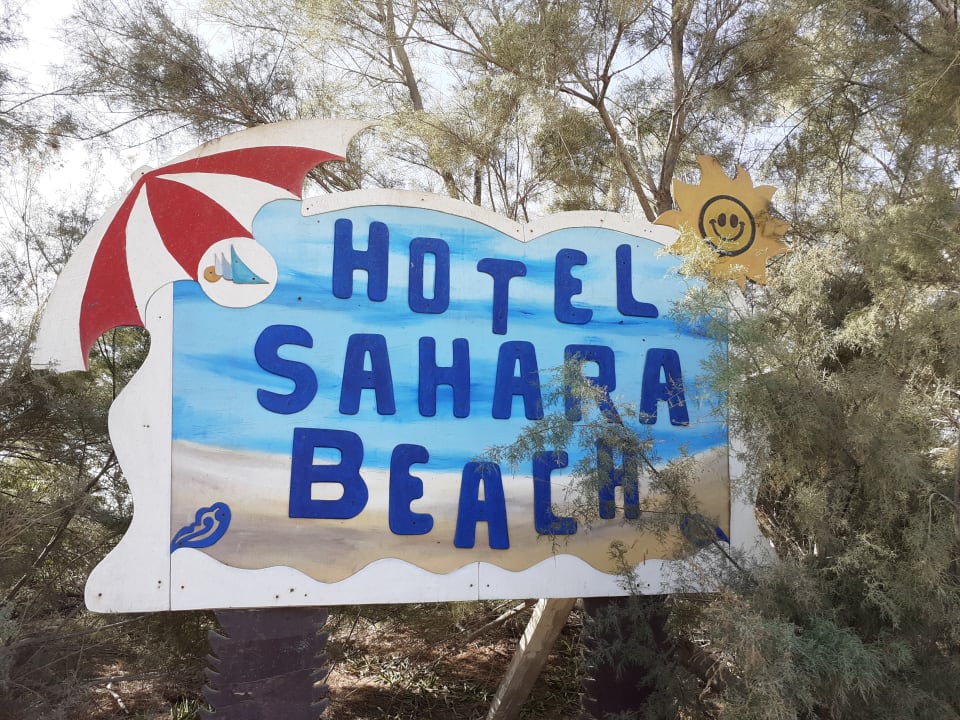 Sonstiges Sahara Beach Aquapark & Resort
