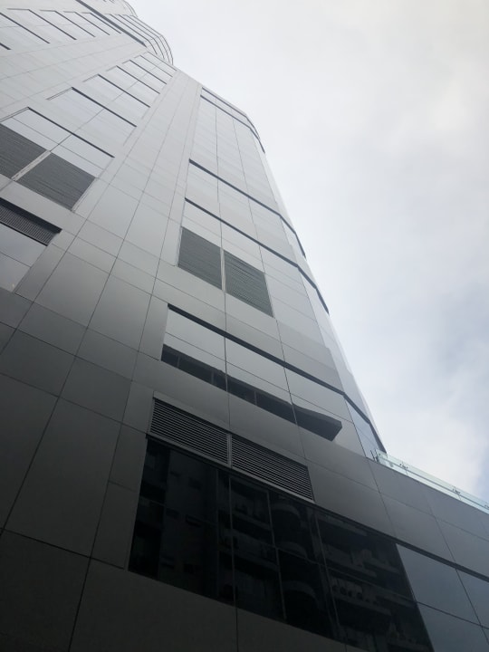 Außenansicht Hyatt Place Bangkok Sukhumvit 24