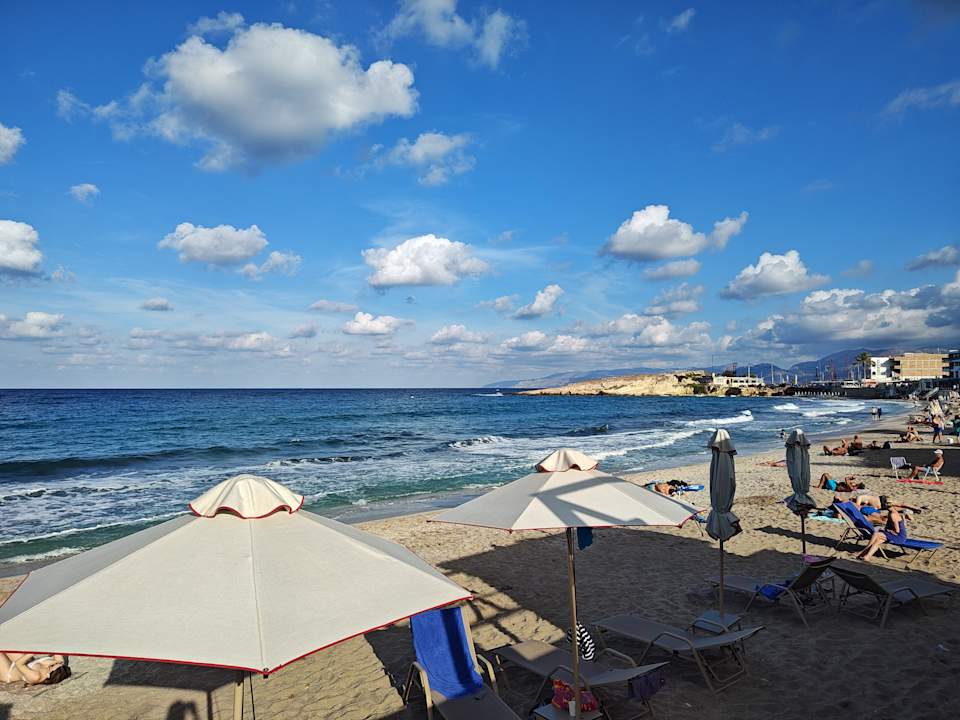 Strand Creta Maris Resort