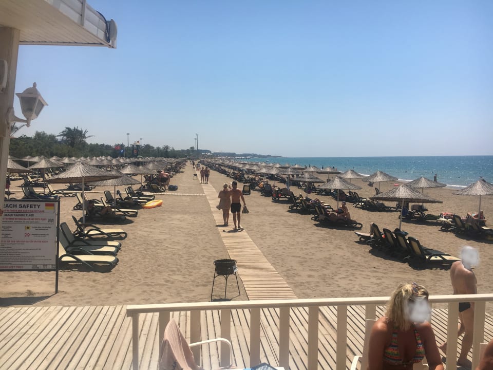 Strand Asteria Family Belek