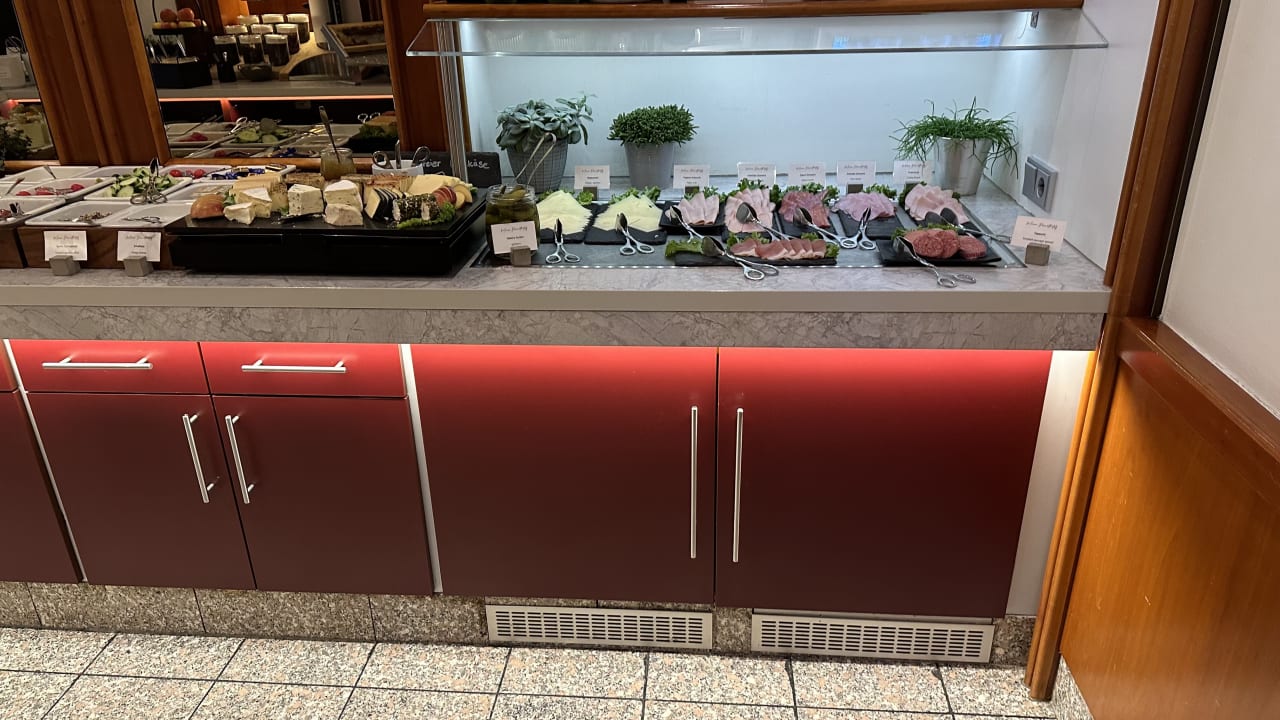 Gastro Hotel Metropol by Maier Privathotels