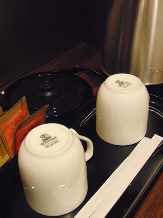 Zimmer Mercure Almaty City Center