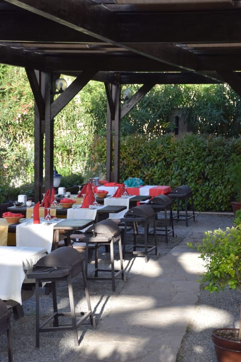 Gastro Aydinbey Kings Palace & Spa