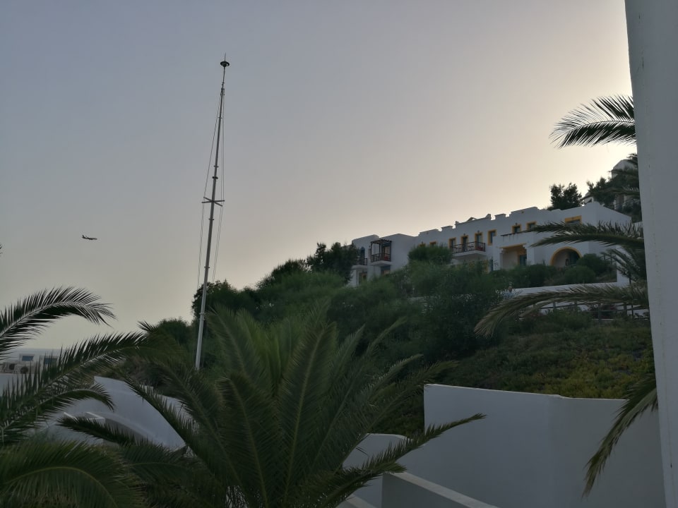 Gartenanlage Lagas Aegean Village