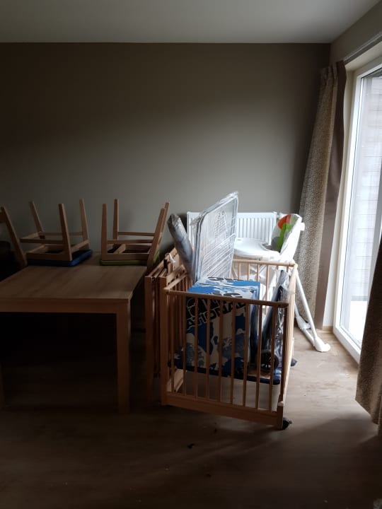 Zimmer Center Parcs Park Allgäu