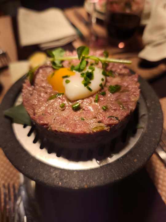 Gastro Voyage Belek Golf & Spa