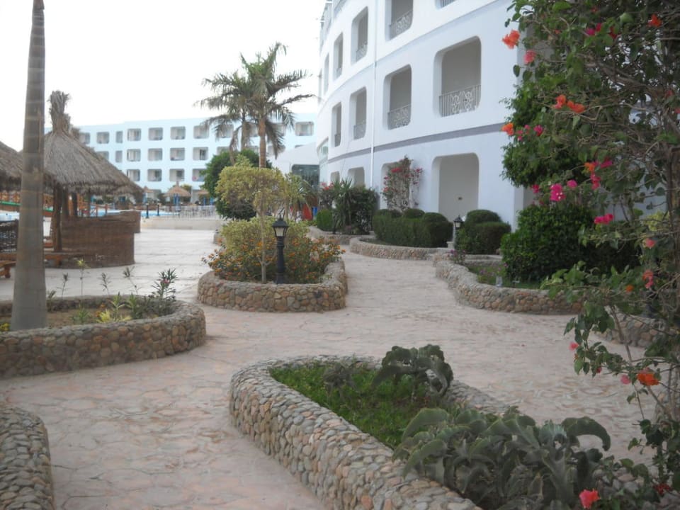 Jak tu miło Titanic Resort & Aqua Park