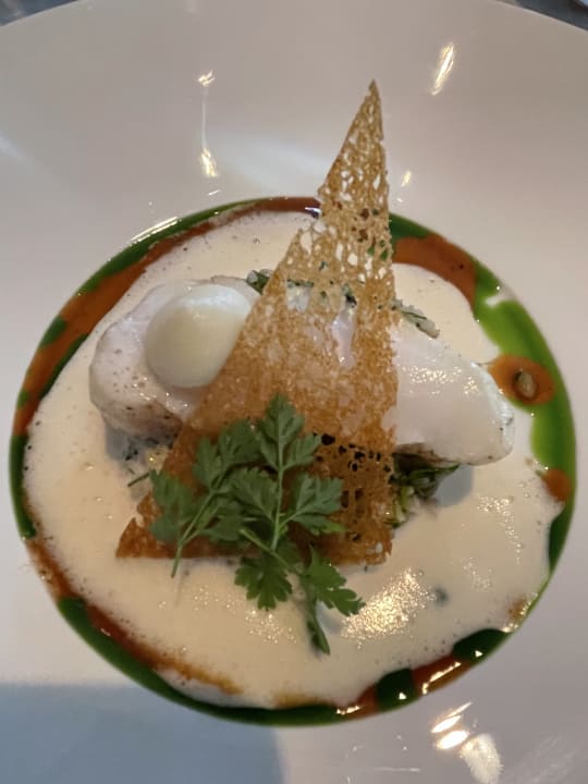 Gastro Hotel Seesteg Norderney