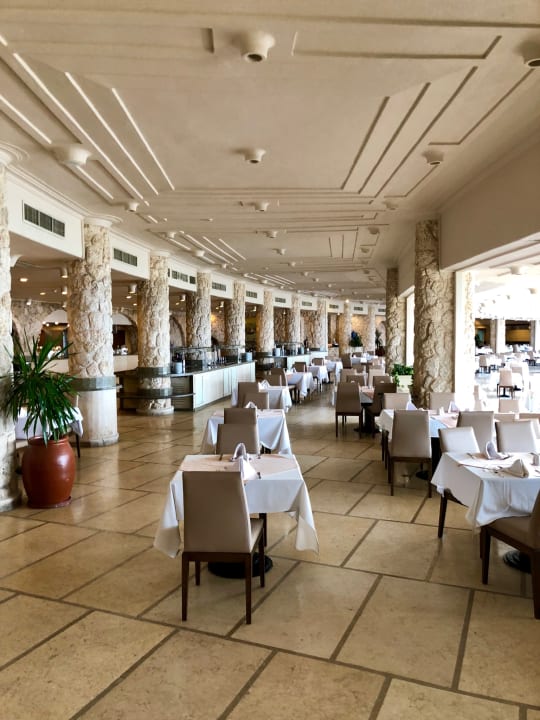 Gastro Pickalbatros Citadel Resort