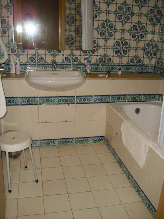 Bad Mahdia Beach & Aquapark