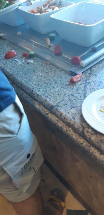 Gastro Riviera Aqua Park Resort