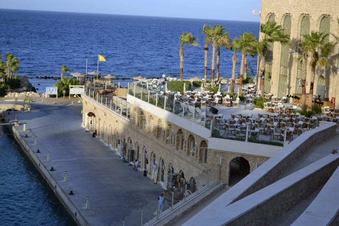 Anlage Pickalbatros Citadel Resort