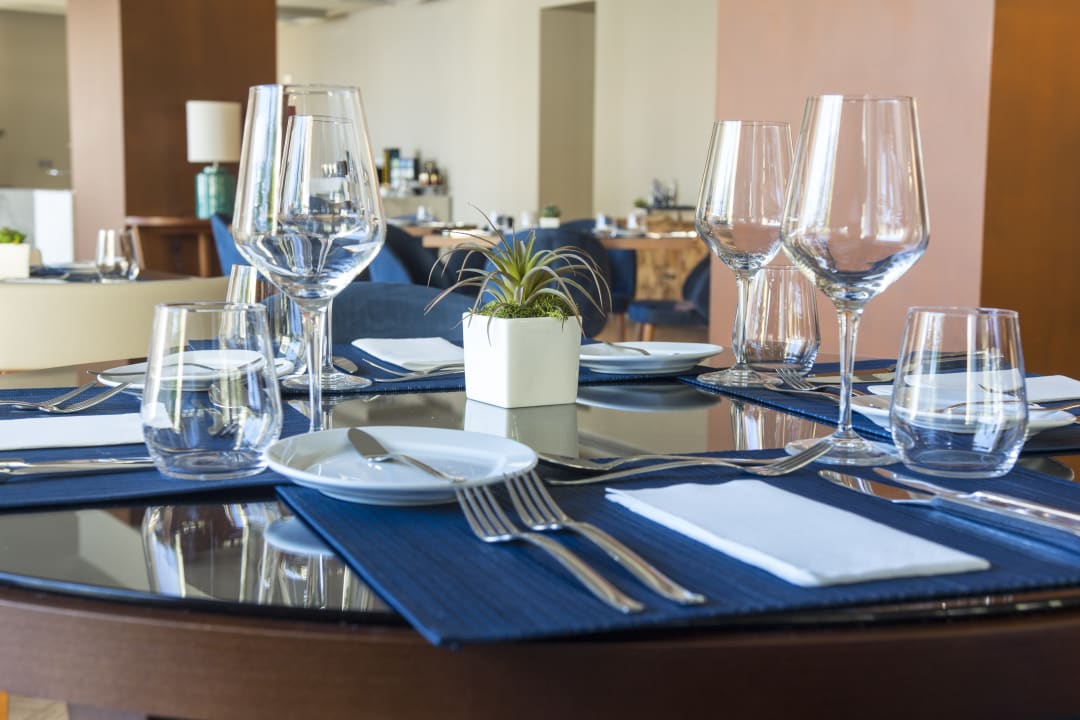 Gastro Melia Setubal